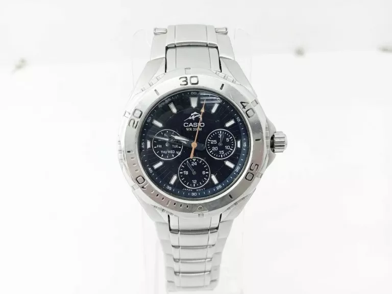 Casio hot sale mdv 301