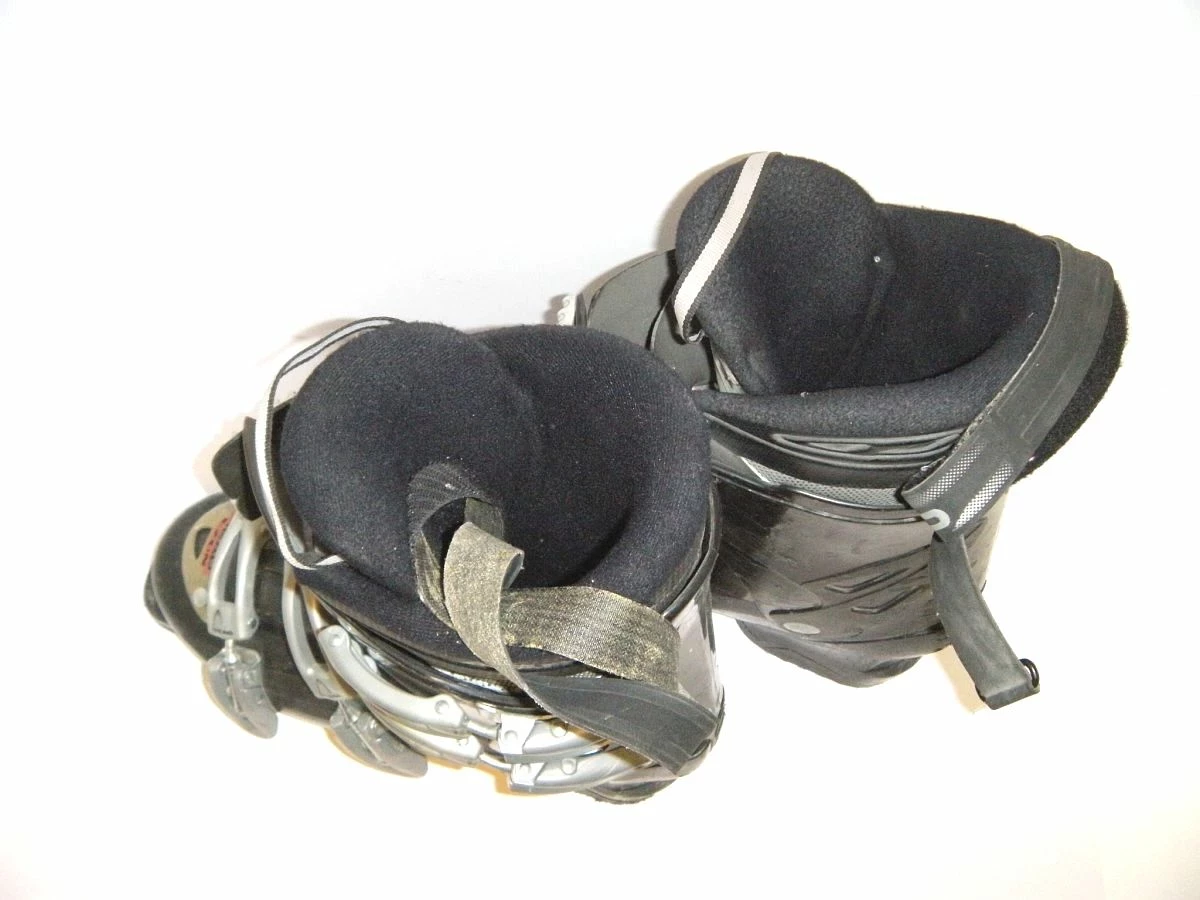 buty-narciarskie-head-ezon-260-265-stan-uzywany