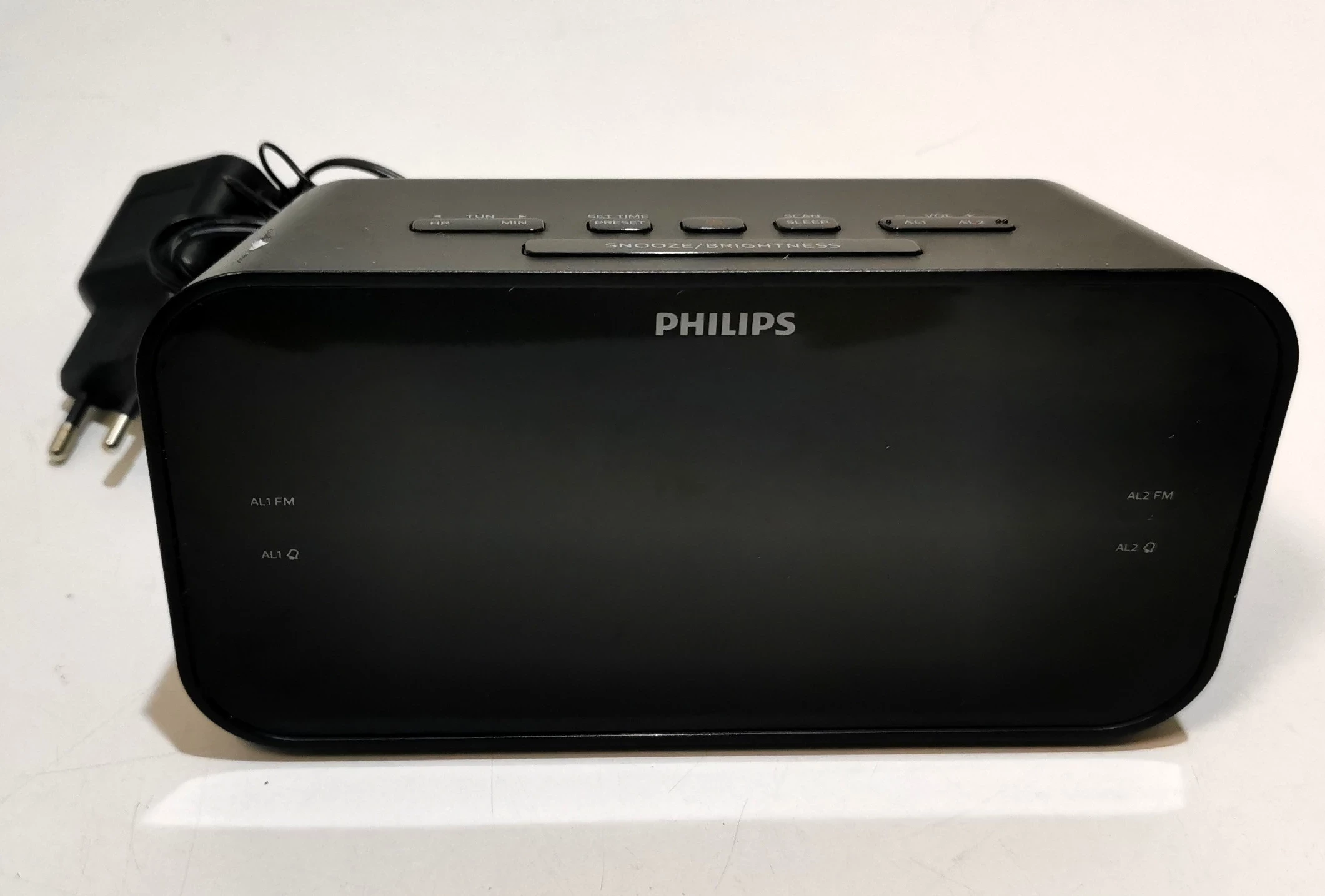 radiobudzik-philips-tar3306-stan-uzywany