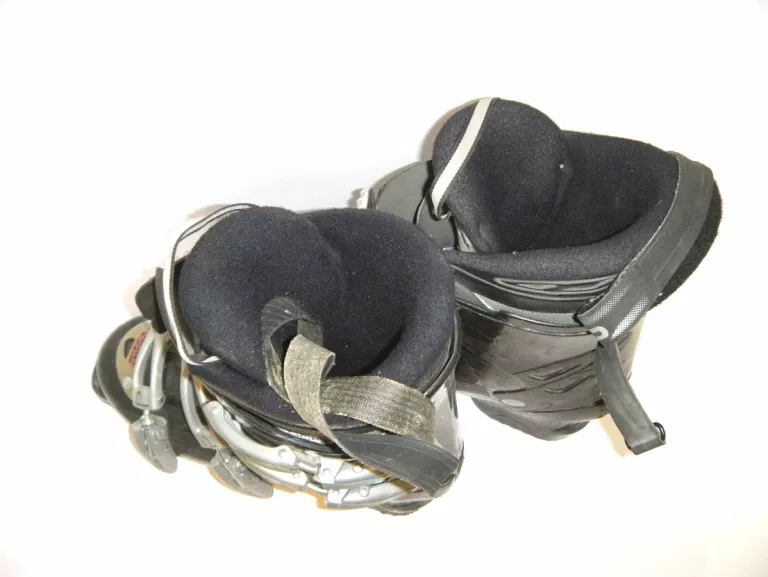 buty-narciarskie-head-ezon-260-265-stan-uzywany