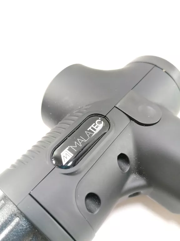 MALATEC PISTOLET DO MASAŻU