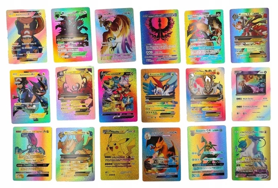kolekcjonerskie-karty-pokemon-rainbow-edition-nazwa-karty-pokemon-kolorowe-teczowe-blyszczace-zlote-rozowe-rainbow-55