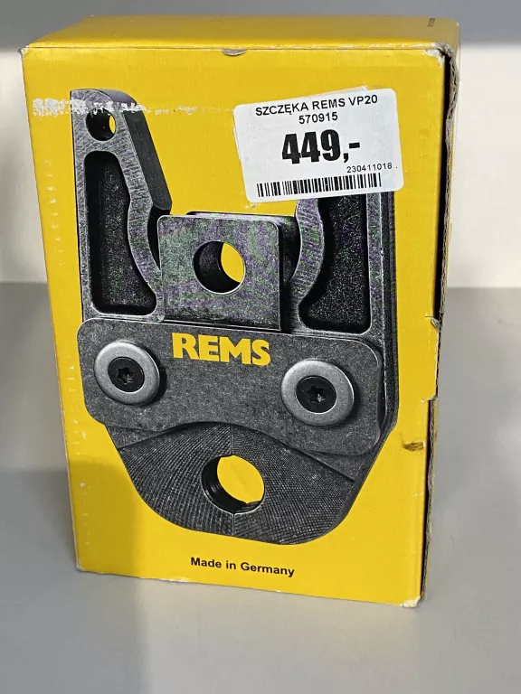 szczeka-rems-vp20-570915-stan-uzywany