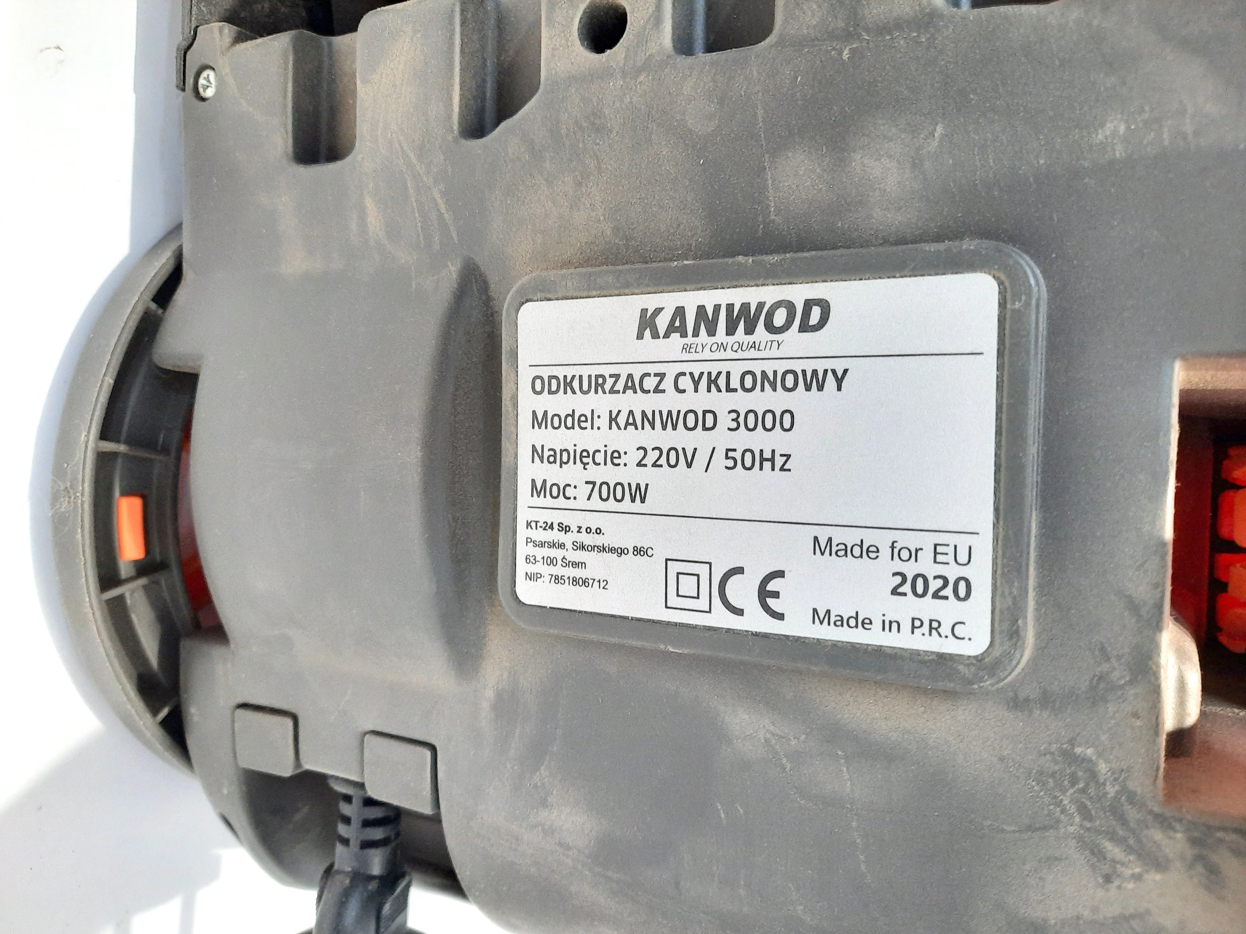 odkurzacz-kanwod-3000-kod-producenta-kanwod-3000