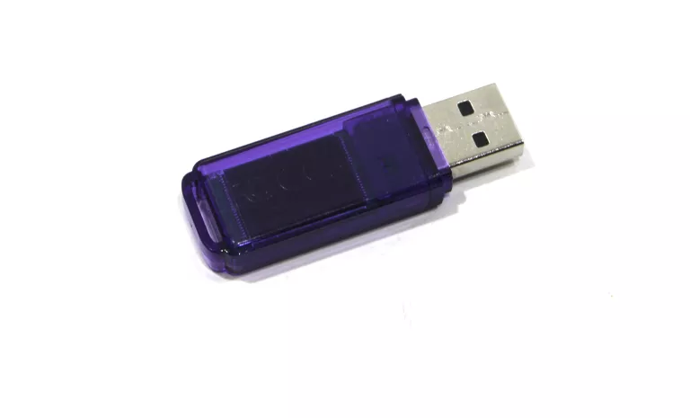 PENDRIVE QILIVE 32GB FIOLETOWY