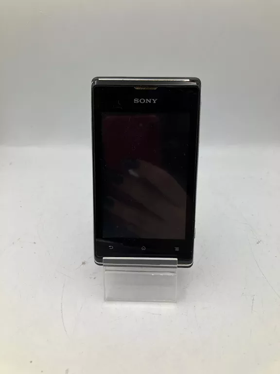 TELEFON SONY XPERIA E C1505