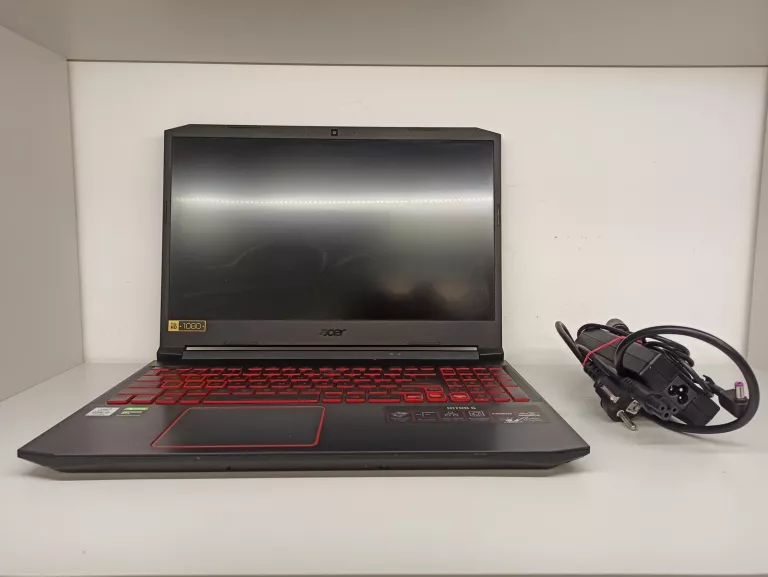 ACER NITRO 5 INTEL I5 8/475GB GEFORCE GTX 1650 TI