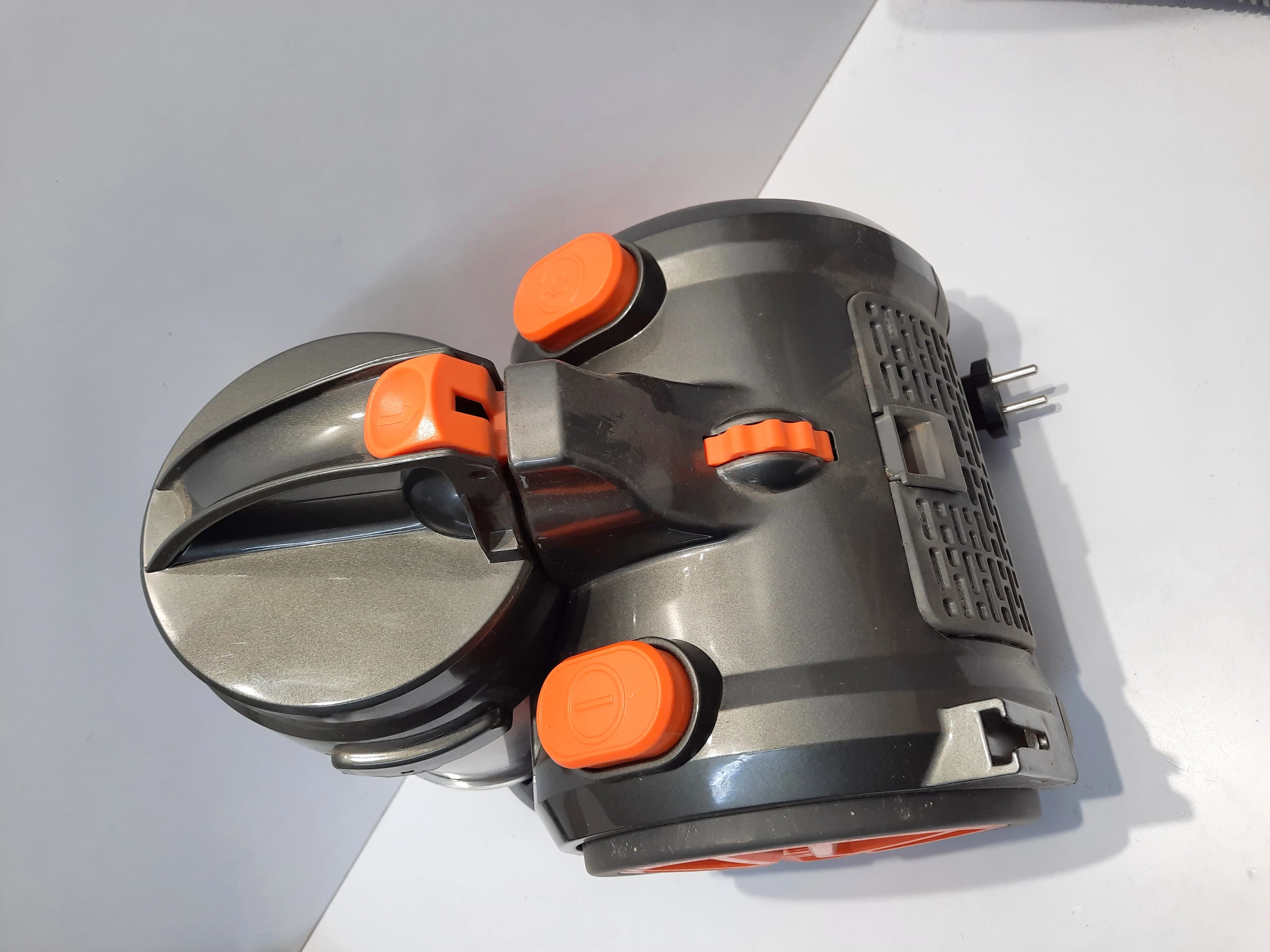 odkurzacz-kanwod-3000-rodzaj-odkurzacza-brak-informacji