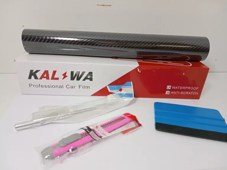 OKLEINA FOLIA PRZYCIEMNIAJĄCA KALWA