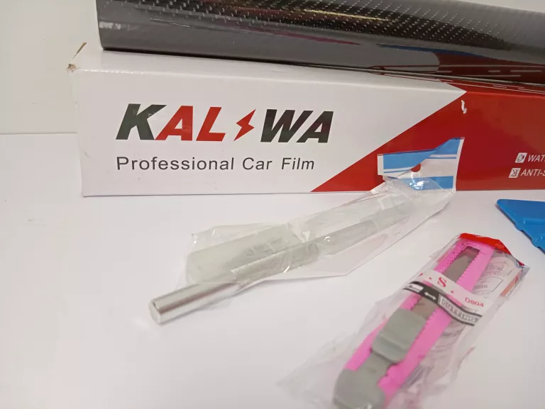 OKLEINA FOLIA PRZYCIEMNIAJĄCA KALWA