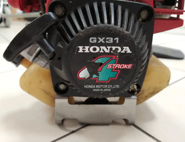 kosa-spalinowa-honda-gx31-marka-honda