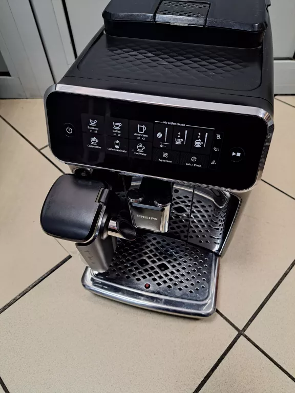 EKSPRES CIŚNIENIOWY PHILIPS LATTEGO 3200 EP3241/5