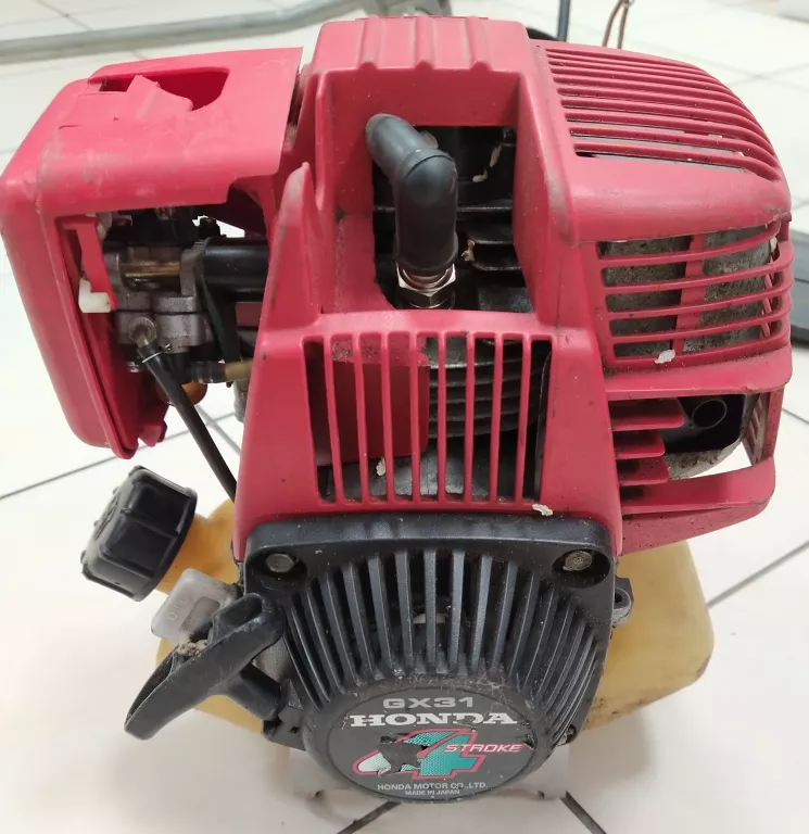 kosa-spalinowa-honda-gx31-stan-uzywany