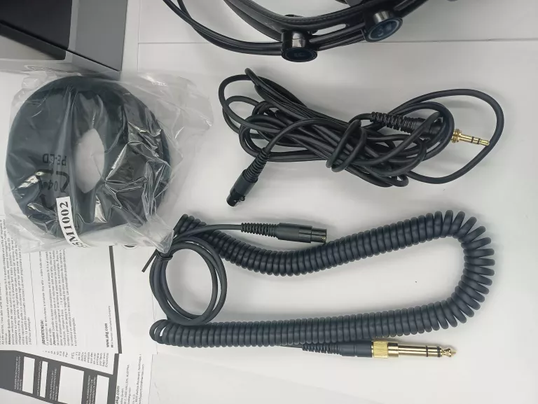 SŁUCHAWKI AKG K240 MKII