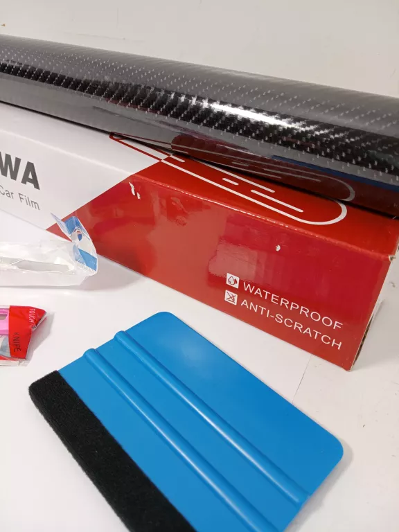 OKLEINA FOLIA PRZYCIEMNIAJĄCA KALWA