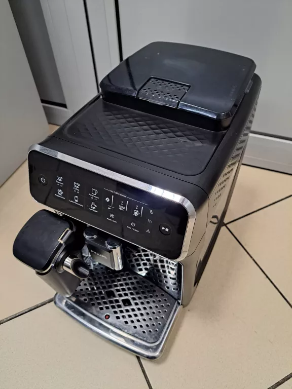 EKSPRES CIŚNIENIOWY PHILIPS LATTEGO 3200 EP3241/5