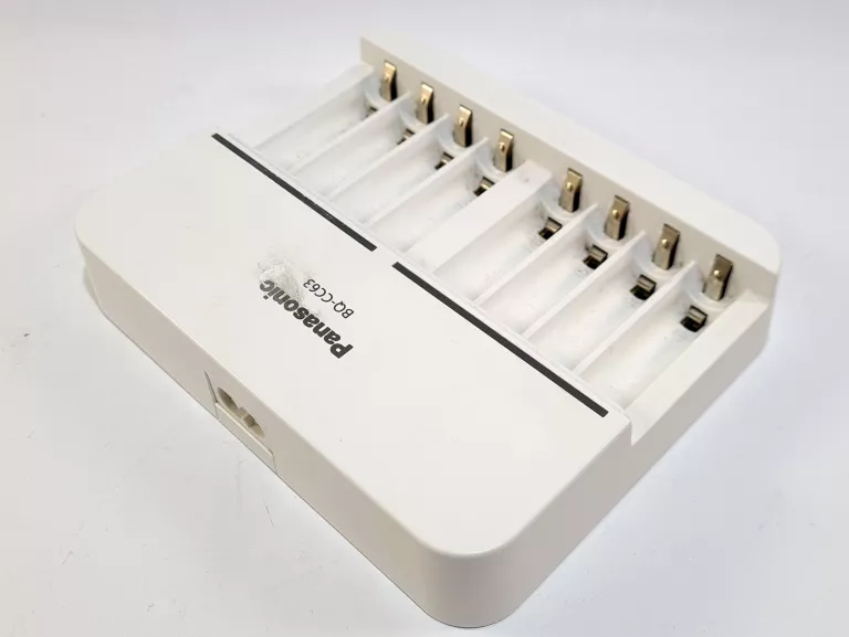 ŁADOWARKA PANASONIC ENELOOP BQ-CC63 AAA AA R6 R03