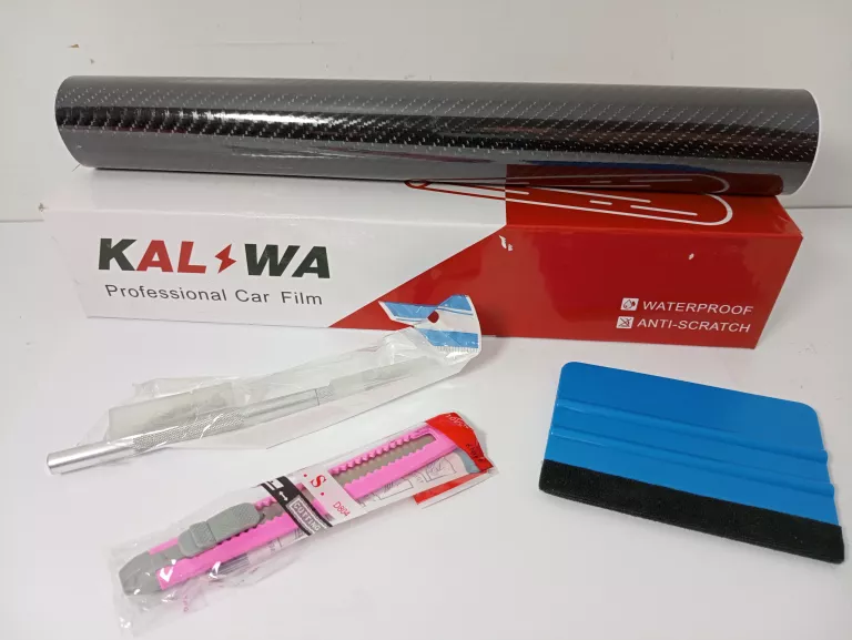 OKLEINA FOLIA PRZYCIEMNIAJĄCA KALWA