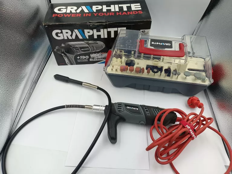 MINISZLIFIERKA GRAPHITE 59G019