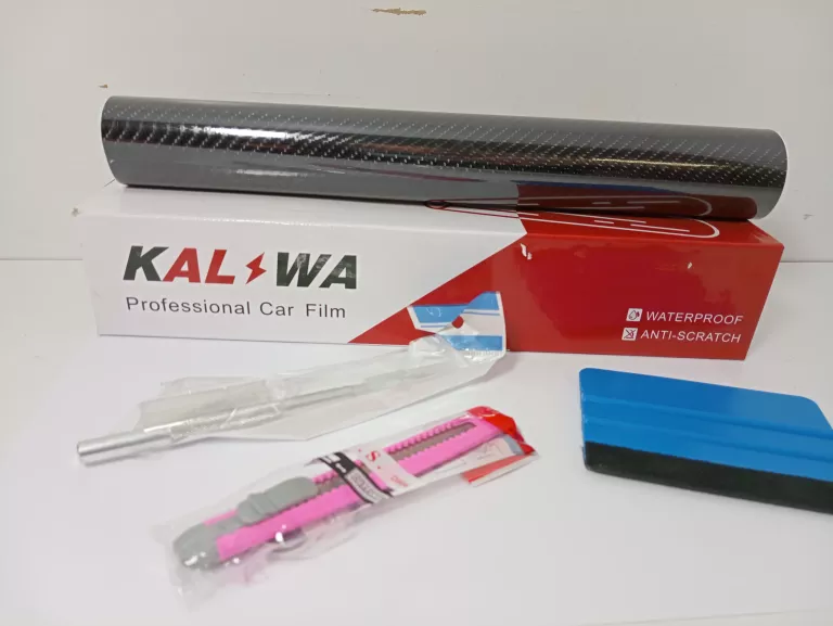 OKLEINA FOLIA PRZYCIEMNIAJĄCA KALWA