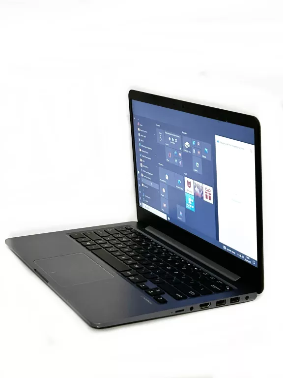 LAPTOP ASUS NOTEBOOK E406S