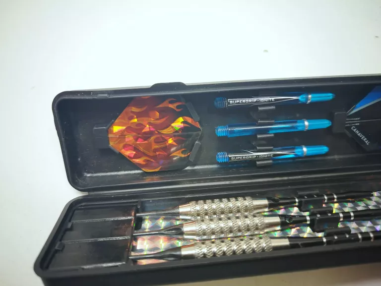 RZUTKI DO DARTA ELEKTRONICZNEGO