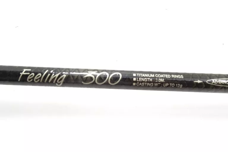 WĘDKA MIKADO FEELING 300CM UP TO 13G