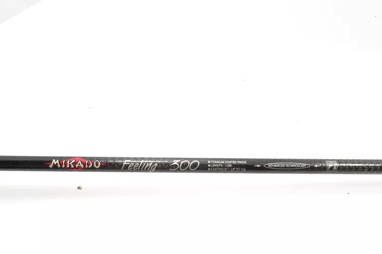 WĘDKA MIKADO FEELING 300CM UP TO 13G