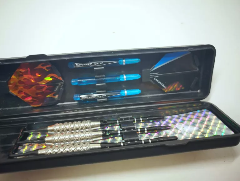RZUTKI DO DARTA ELEKTRONICZNEGO