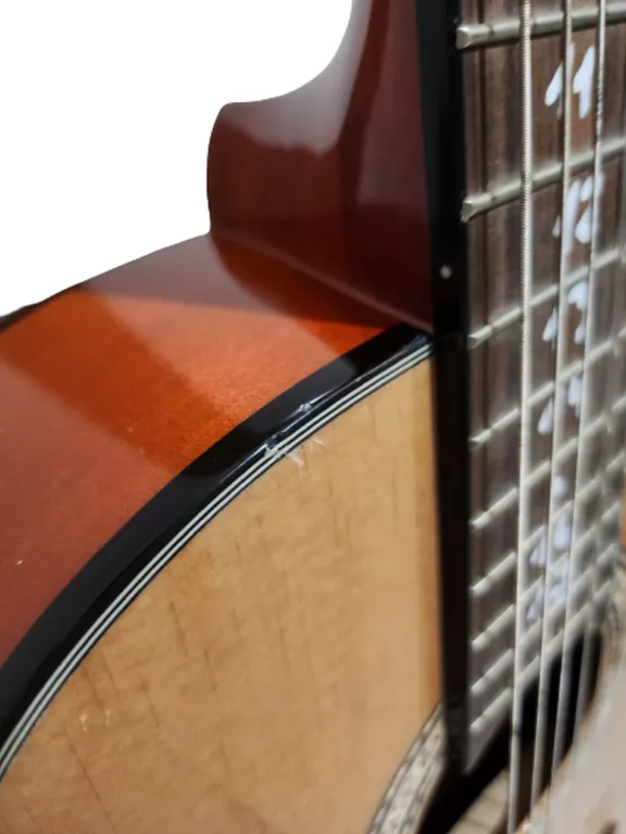 GITARA OSCAR SCHMIDT OC 1