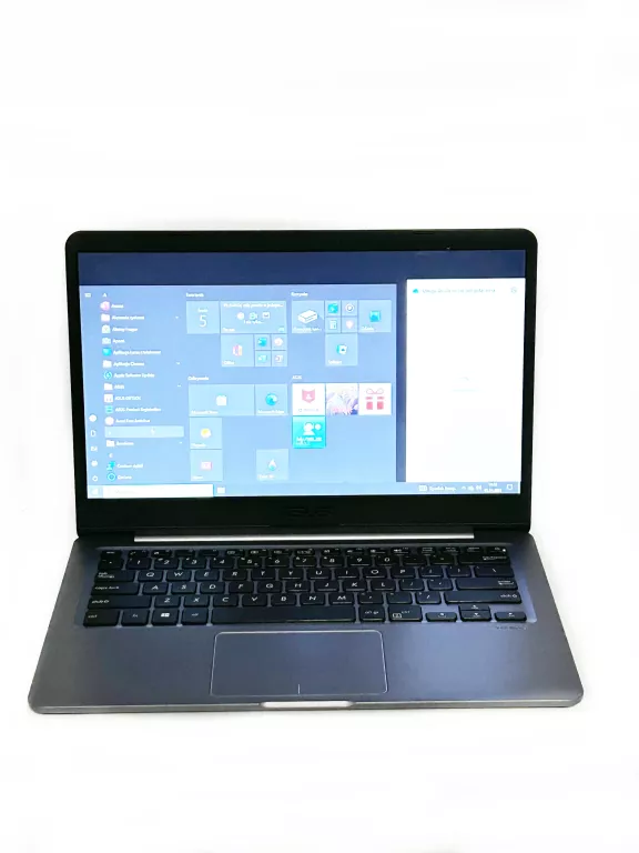 LAPTOP ASUS NOTEBOOK E406S