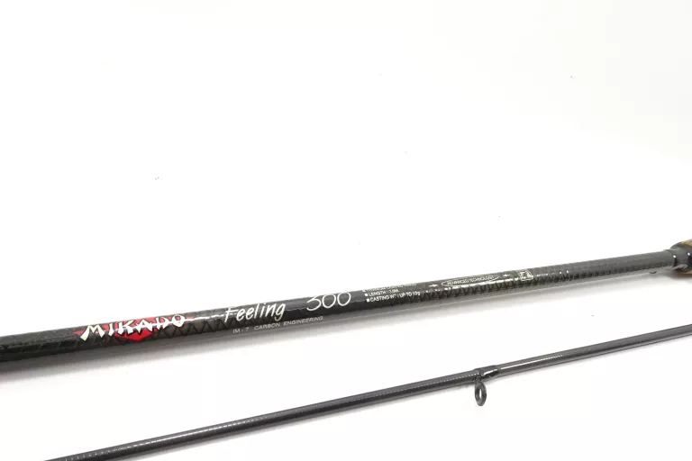 WĘDKA MIKADO FEELING 300CM UP TO 13G