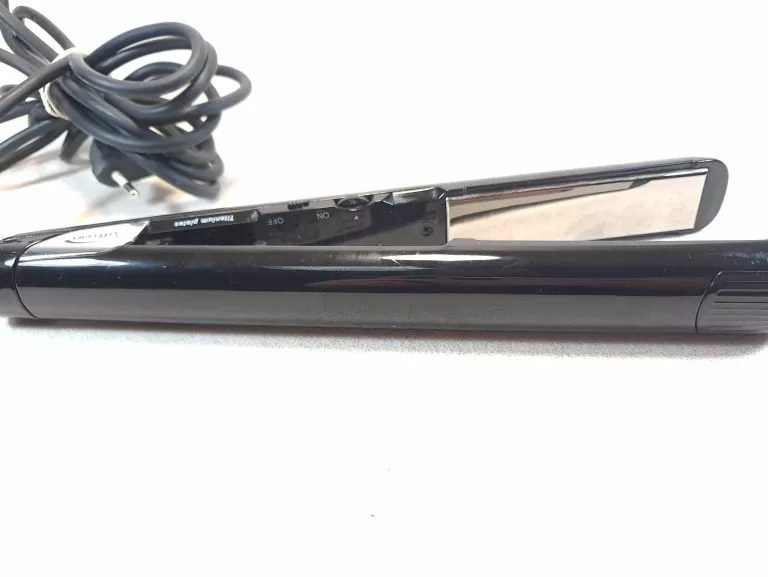 PROSTOWNICA TYTANOWA ULTRON HT083T