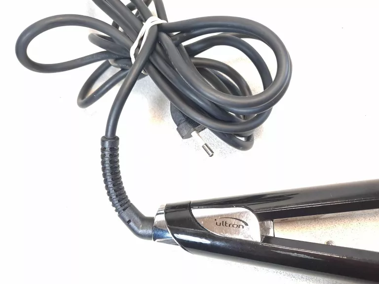 PROSTOWNICA TYTANOWA ULTRON HT083T