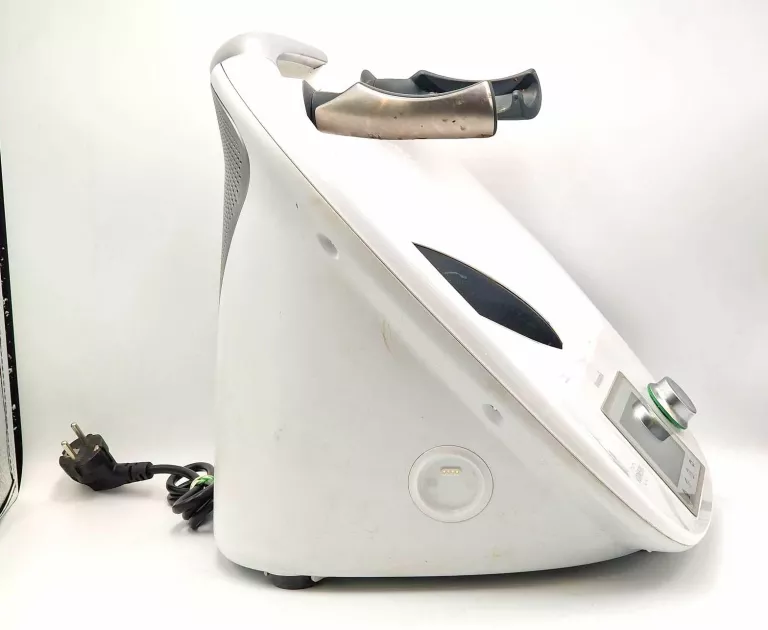 VORWERK THERMOMIX TM5-1 OPIS!!!