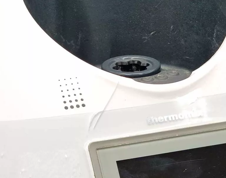 VORWERK THERMOMIX TM5-1 OPIS!!!