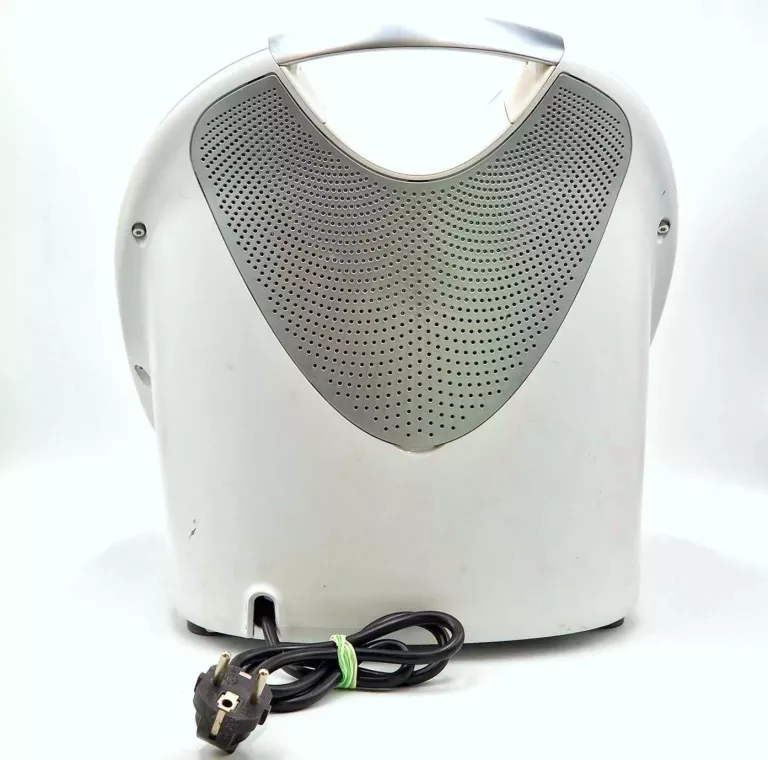 VORWERK THERMOMIX TM5-1 OPIS!!!