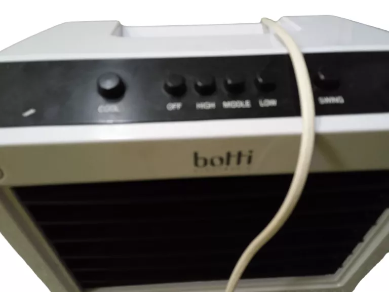 KLIMATOR BOTTI PLUTON AC001A
