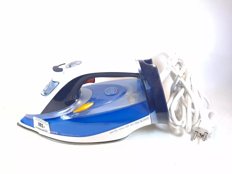 zelazko-parowe-philips-perfectcare-azur-gc491420-kolor-dominujacy-bialy