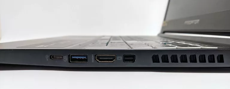 ACER PREDATOR TRITON 300 I5-10300H/16RAM/500SSD