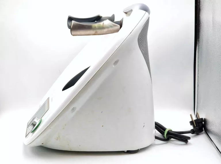 VORWERK THERMOMIX TM5-1 OPIS!!!