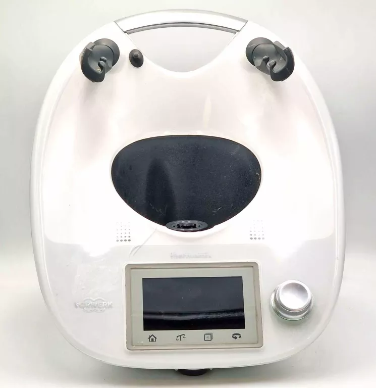 VORWERK THERMOMIX TM5-1 OPIS!!!
