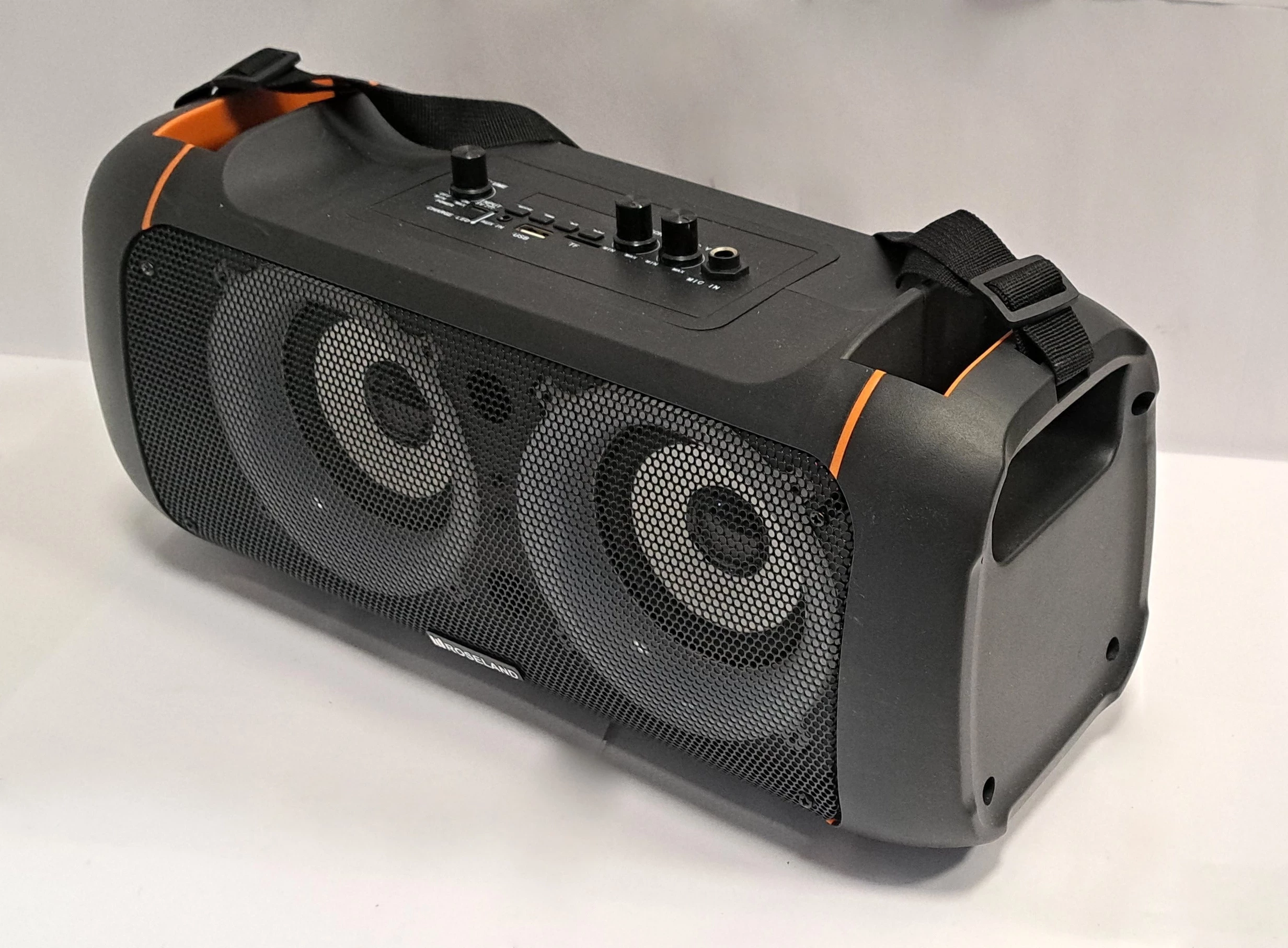 glosnik-roseland-party-speaker-rs-500-stan-uzywany