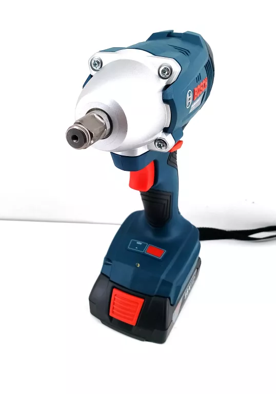 KLUCZ UDAROWY 18V BOSCH GDS 250-LI GWAR! IGŁA!!