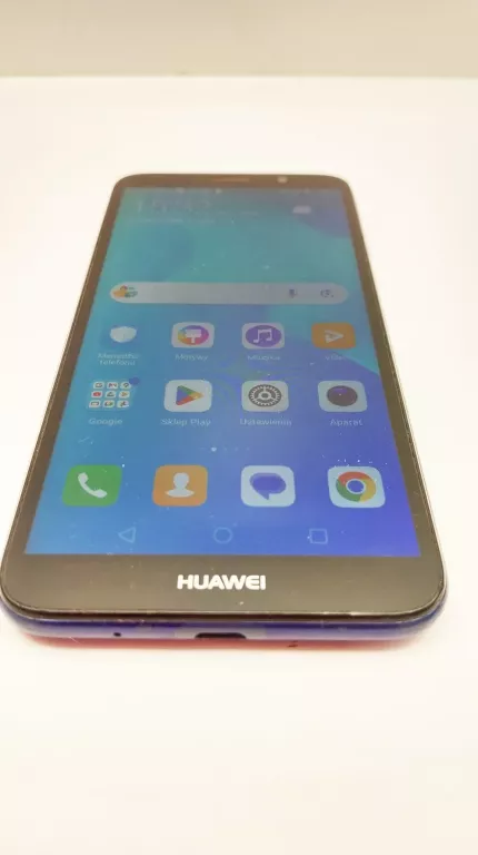 Huawei on sale y 2