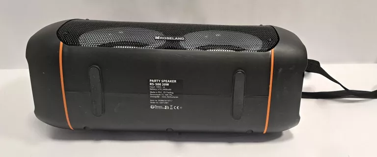 glosnik-roseland-party-speaker-rs-500-model-rs-500