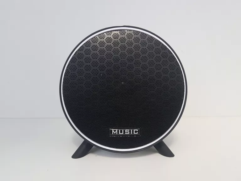 GŁOŚNIK BLUETOOTH TEDI TW6 ECHO