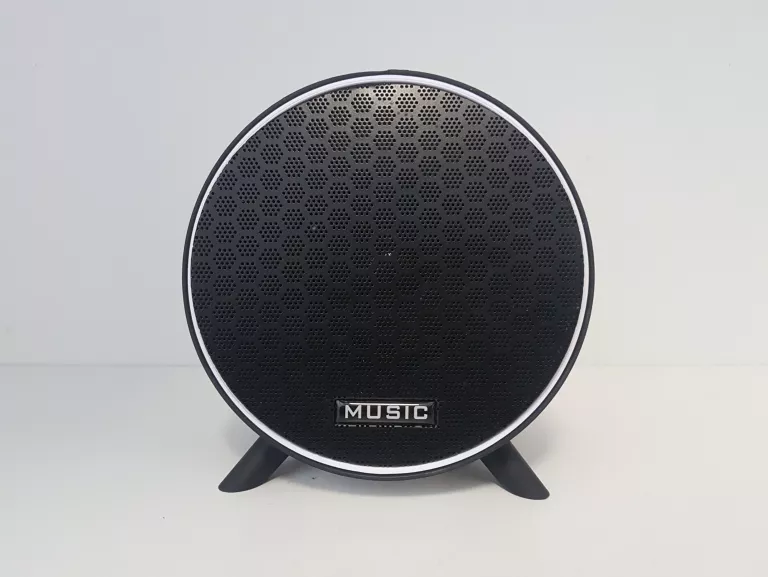 GŁOŚNIK BLUETOOTH TEDI TW6 ECHO