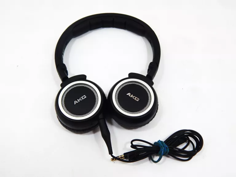 SŁUCHAWKI AKG K451
