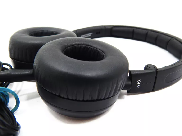 SŁUCHAWKI AKG K451